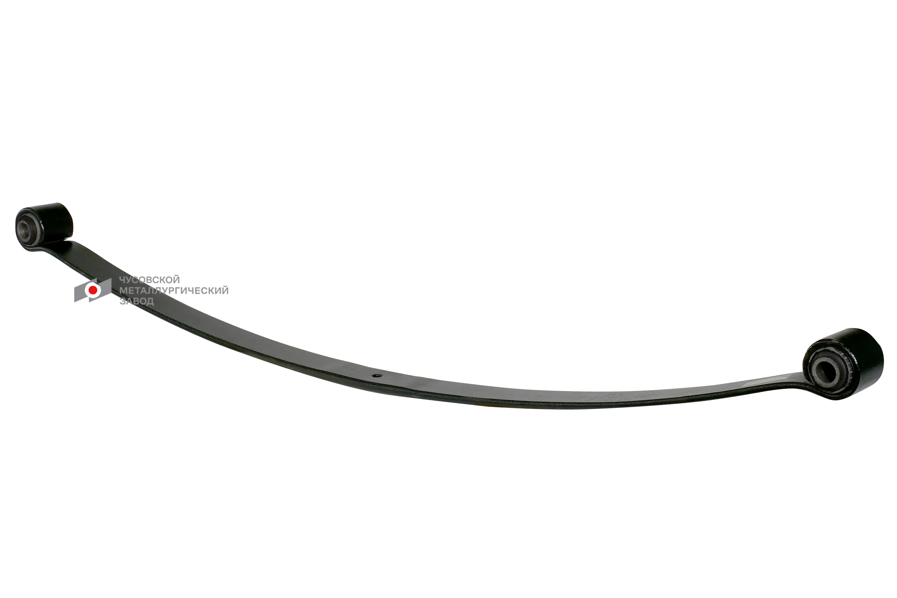 Задний Коренной Лист Рессоры Газель Купить