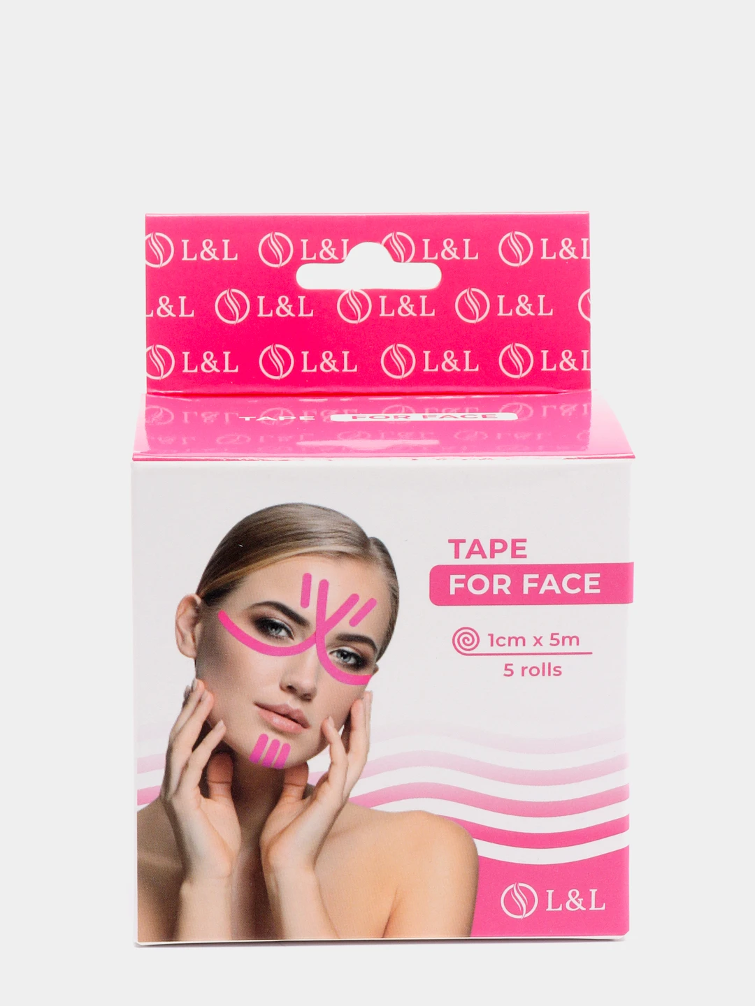 Лифтинг Тейпы Для Лица Купить