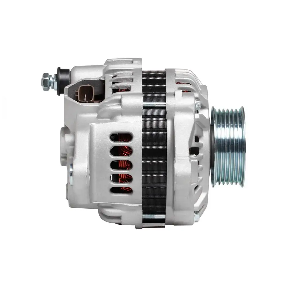 Генератор для автомобилей Mitsubishi L200 (06-)/Pajero Sport (08-) 2.5D 120A STARTVOLT LG 1169 LG1169 - купить по