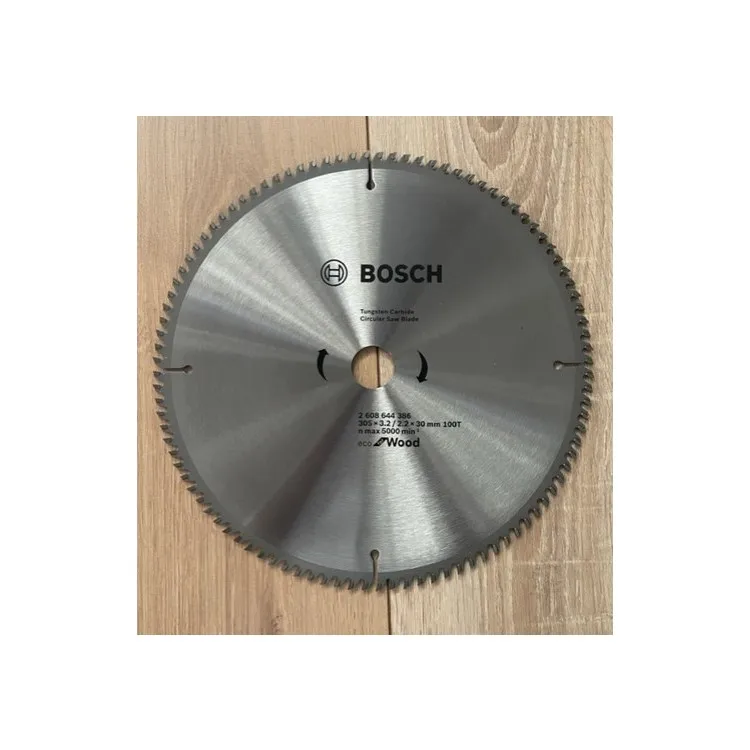 Bosch 305 мм Алмазная пила резак