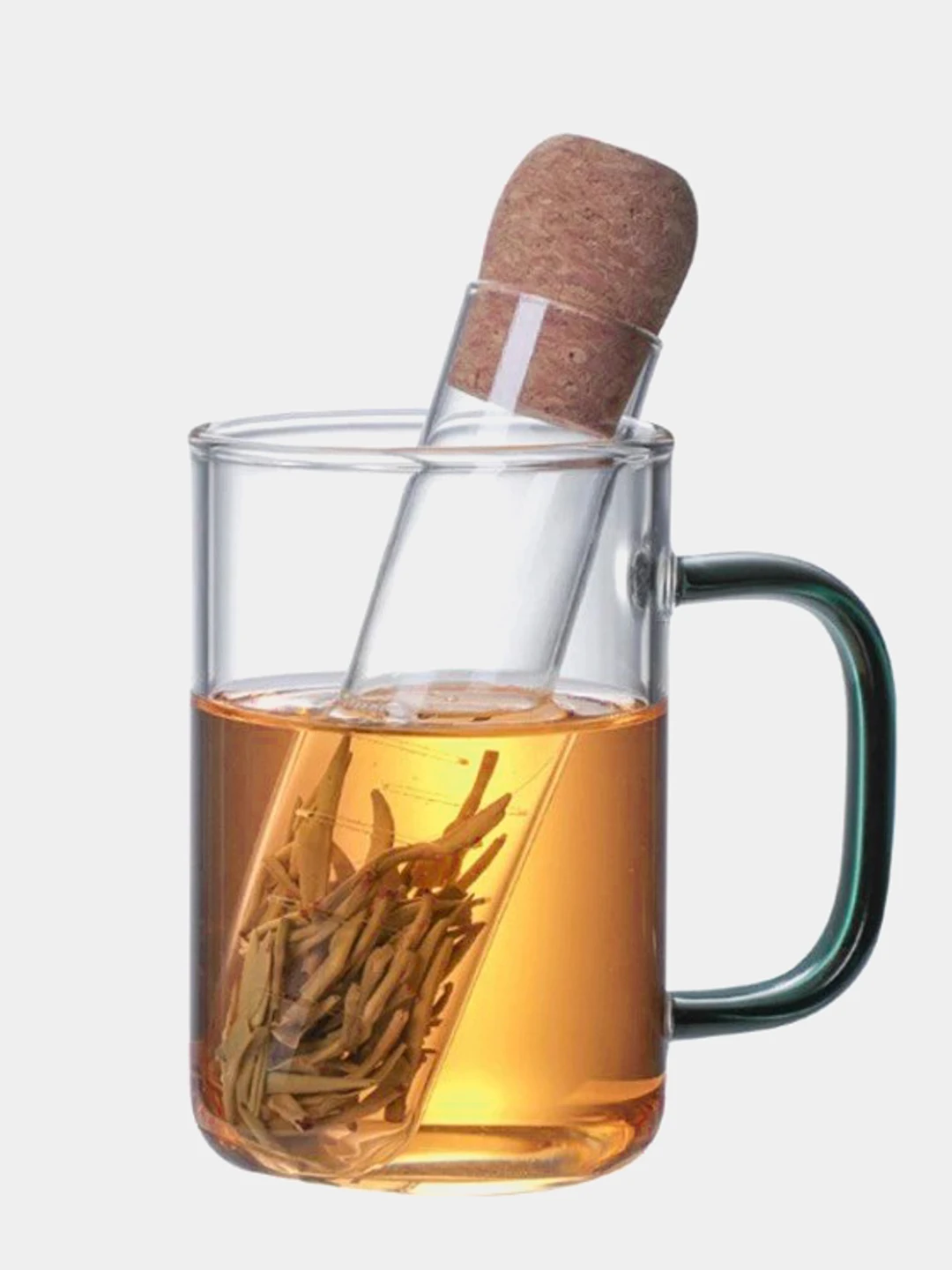 Кружка Заварник Для Чая Купить