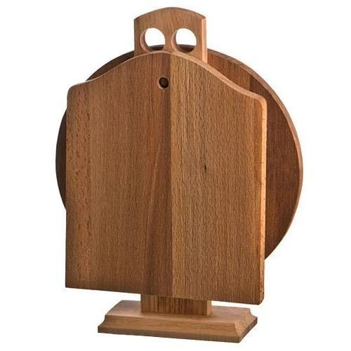 Набор досок разделочных d250мм |