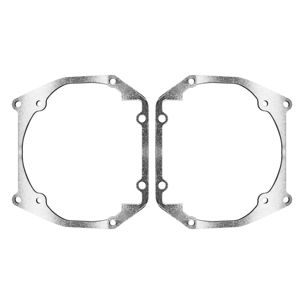 Адаптер для стайлинга автомобиля Taochis кронштейн фар AUDI A6 C5 ALLROAD 00-05 линз HELLA 3R