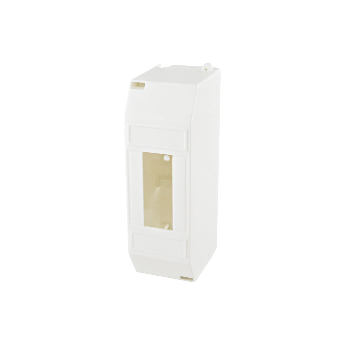 БОКС КМПН 1/2 ДЛЯ НАРУЖ. УСТ. IP20 TDM SQ0907-0101 (цена за 10шт.) |