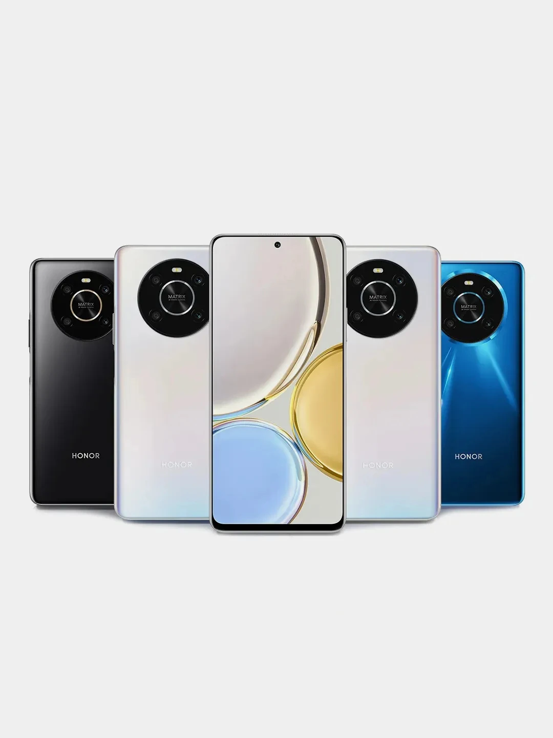 Honor X9a 5g Цена