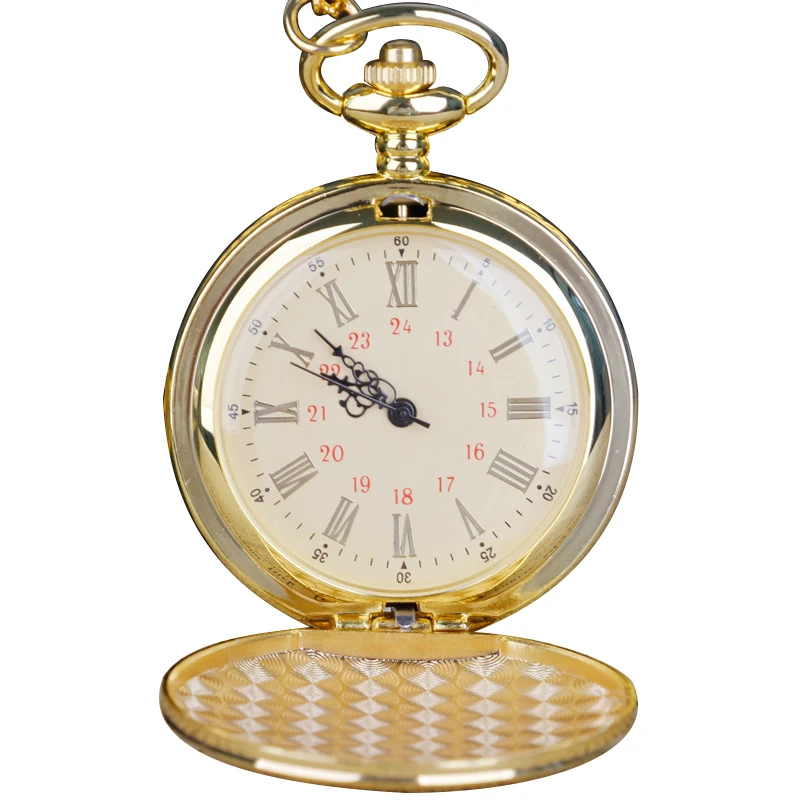 Рисунок 3 - Мужские Резные кварцевые карманные часы «моему мужу»