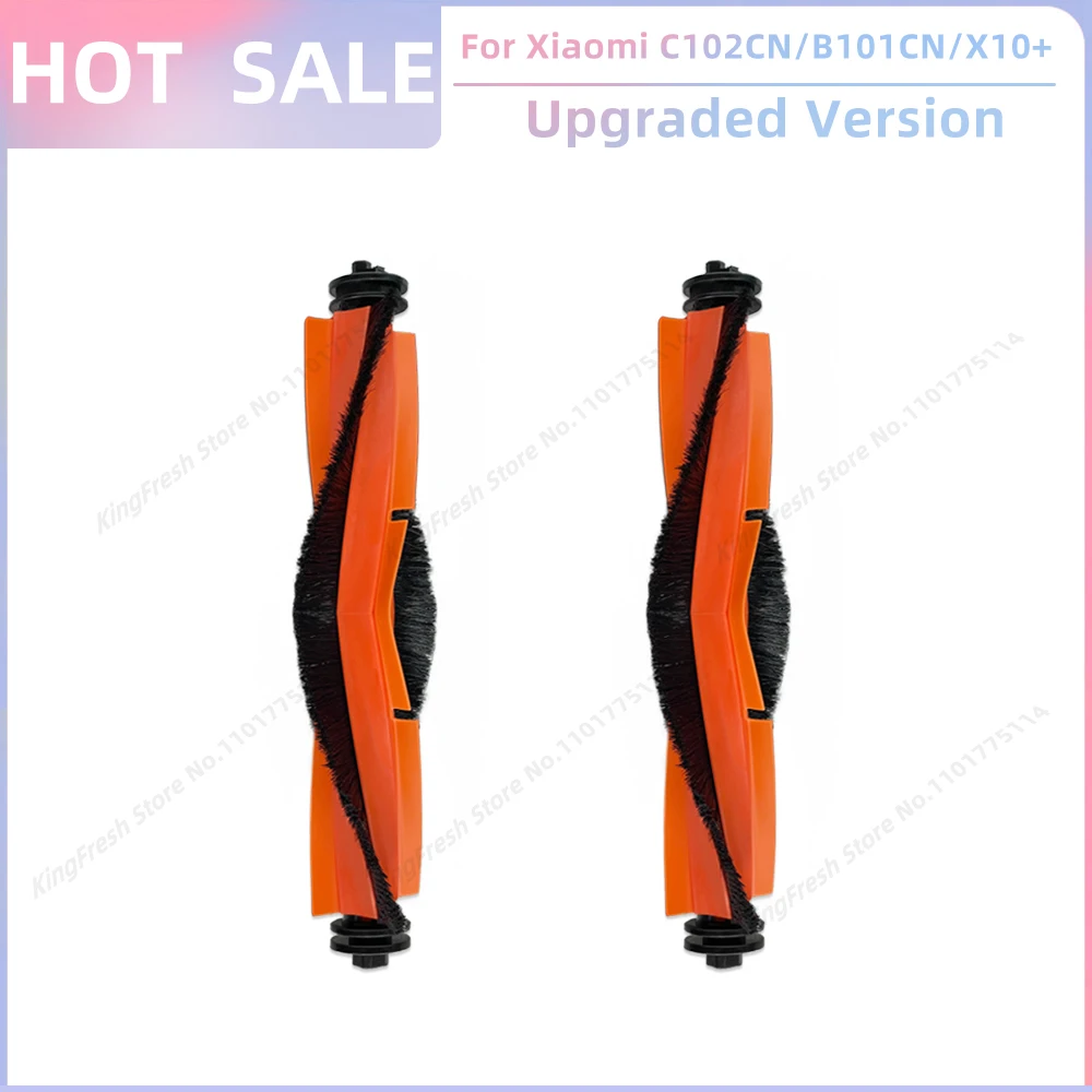 

Комплект запчастей для Xiaomi Mijia Omni 2 OSSIEAO