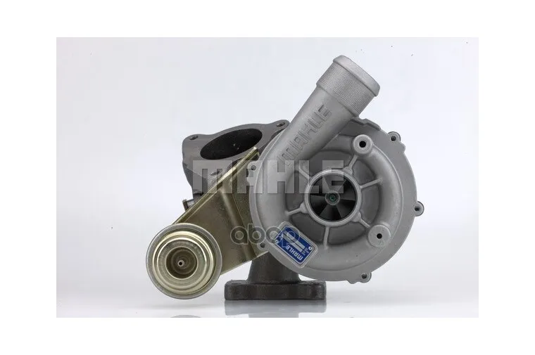 Снят С Производства Турбонагнетатель Mahle/Knecht арт