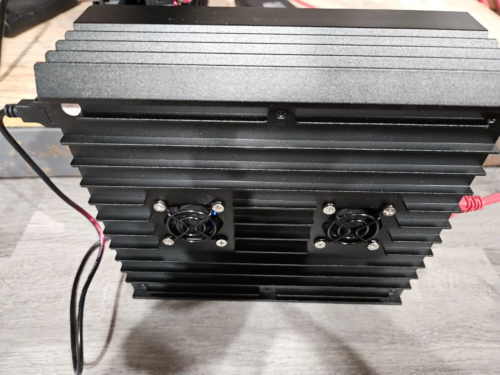 

IceRiver KS0 100G 100W KAS Miner Kaspa Mining