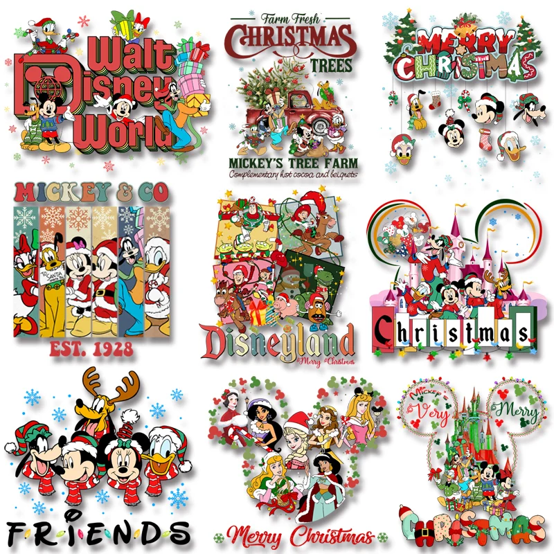 On Transfers Heat Thermal Stickers Patches On Clothes