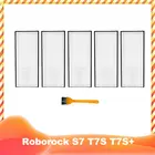 Сменный Hepa-фильтр для робота-пылесоса Xiaomi Roborock S7, запасные аксессуары, совместимые с A2300RR