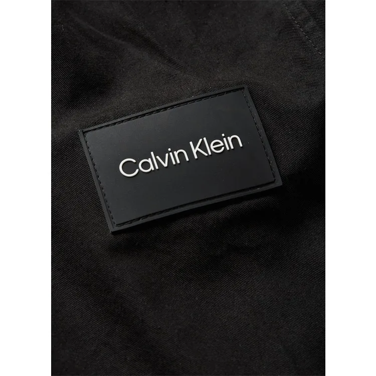 Рисунок 3 - Calvin Klein Приталенная черная