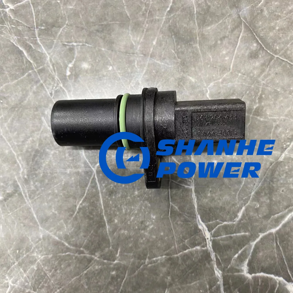 06H906433 EA888 GEN2 Датчик положения коленчатого вала для VW Passat Jetta Magotan Audi Seat Skoda