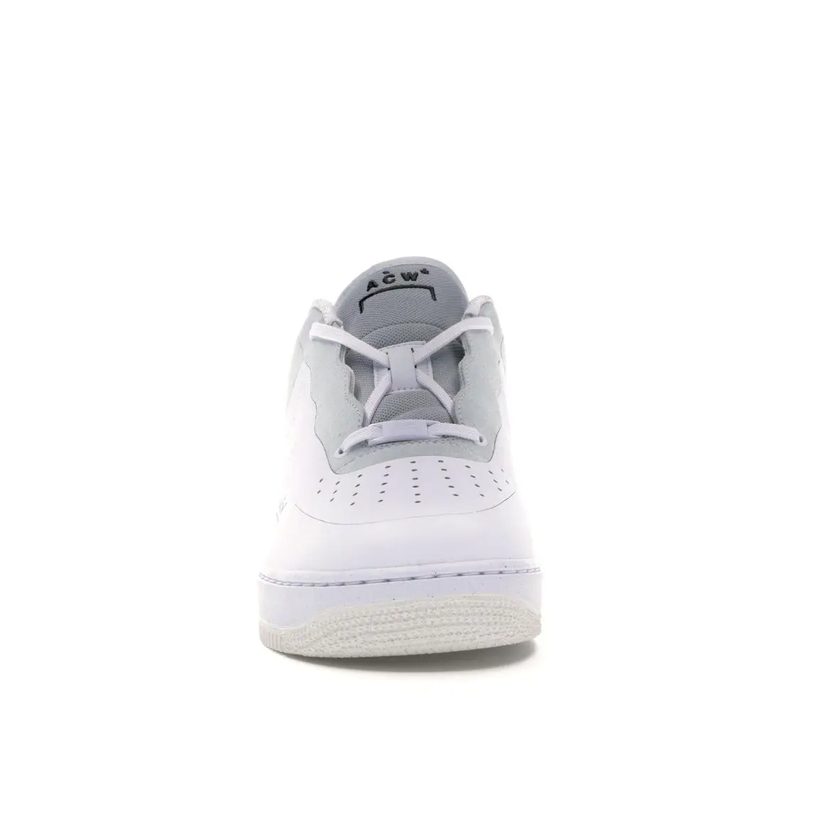 a cold wall x air force 1