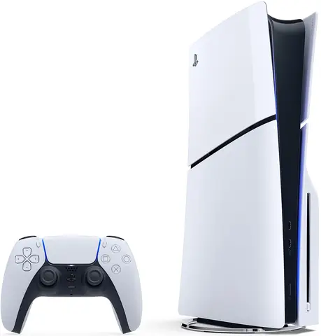 PlayStation 5 CFI-2000A01