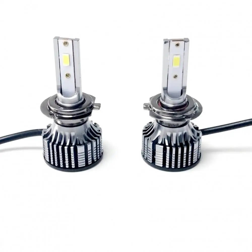 Led Лампы H7 Купить В Челябинске