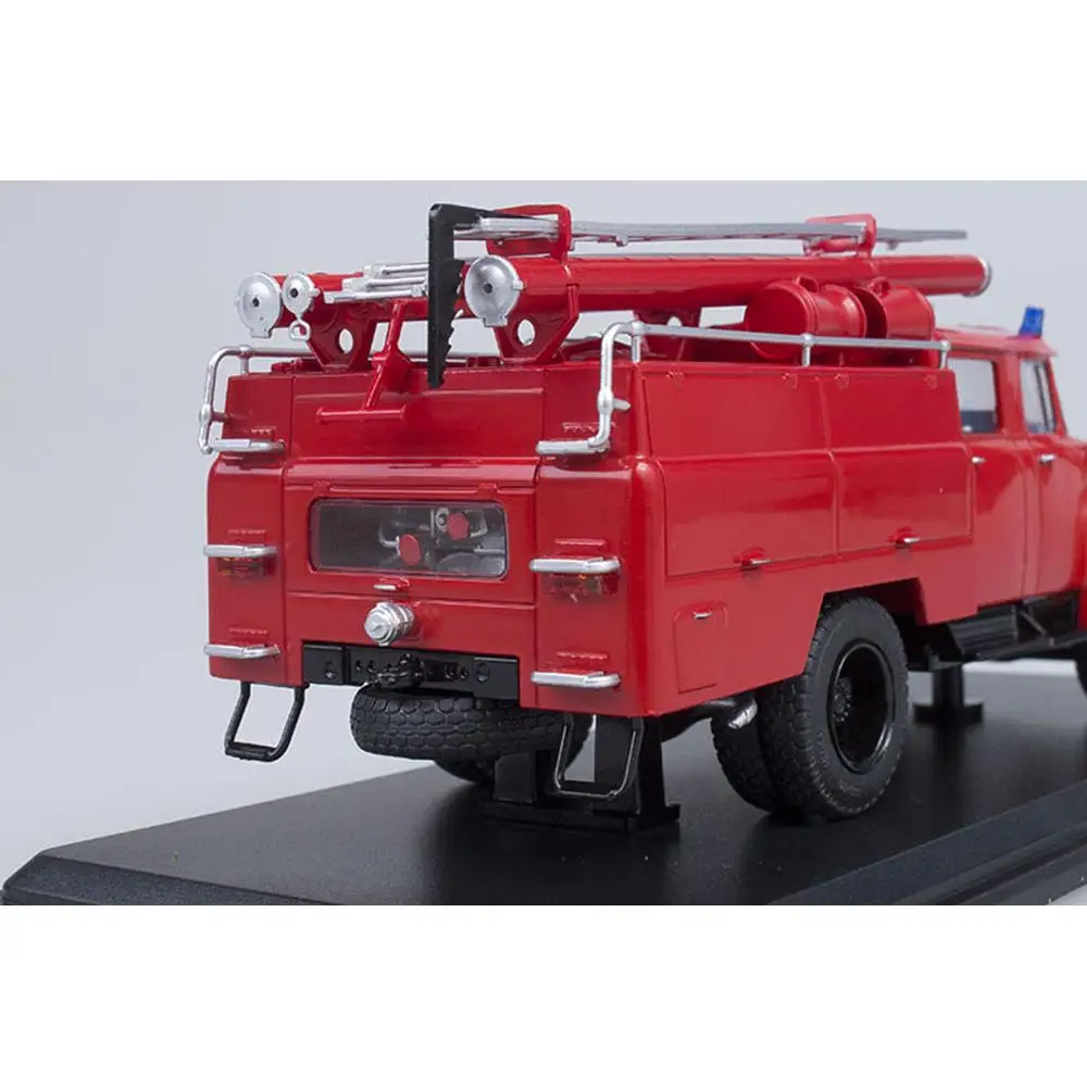 Зил 130 Пожарный Модель Купить