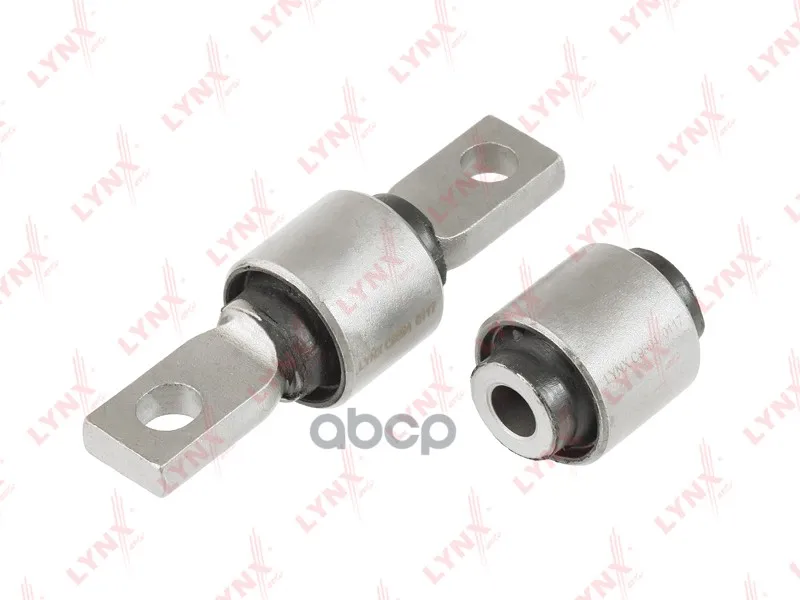 Set сайлентблоков (2 pcs) for Honda CR-V I (RD) 95-02/civic v-vi (eg _ eh Ma MB EJ Ek _) 91-01/partner (ey 96-05… |