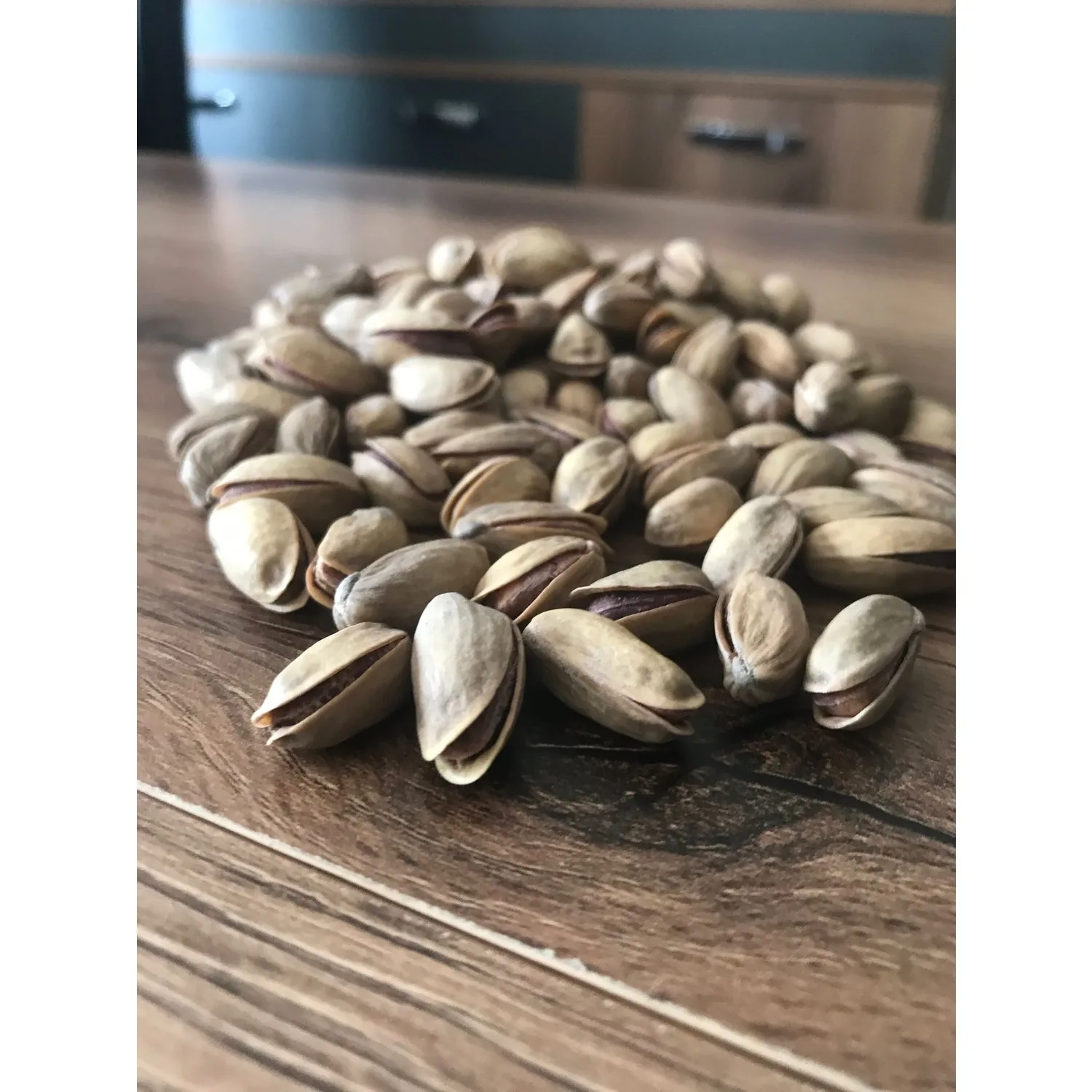 Рисунок 5 - ALA Ала Арахис 1