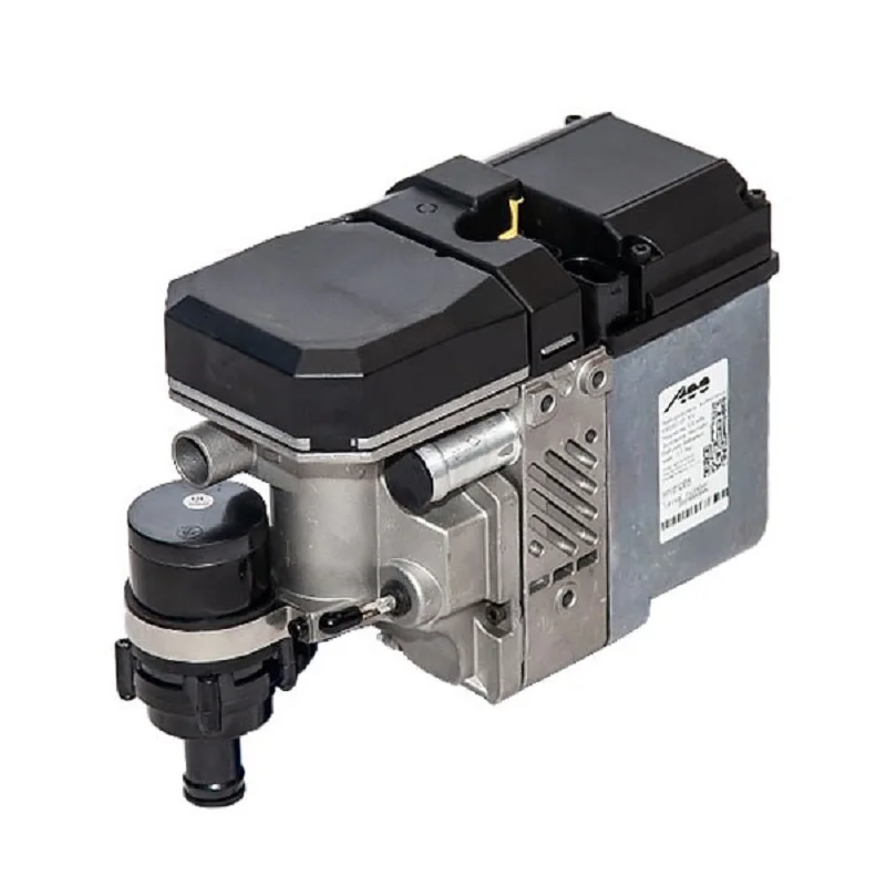 Вебасто Купить Цена Дизель 24в