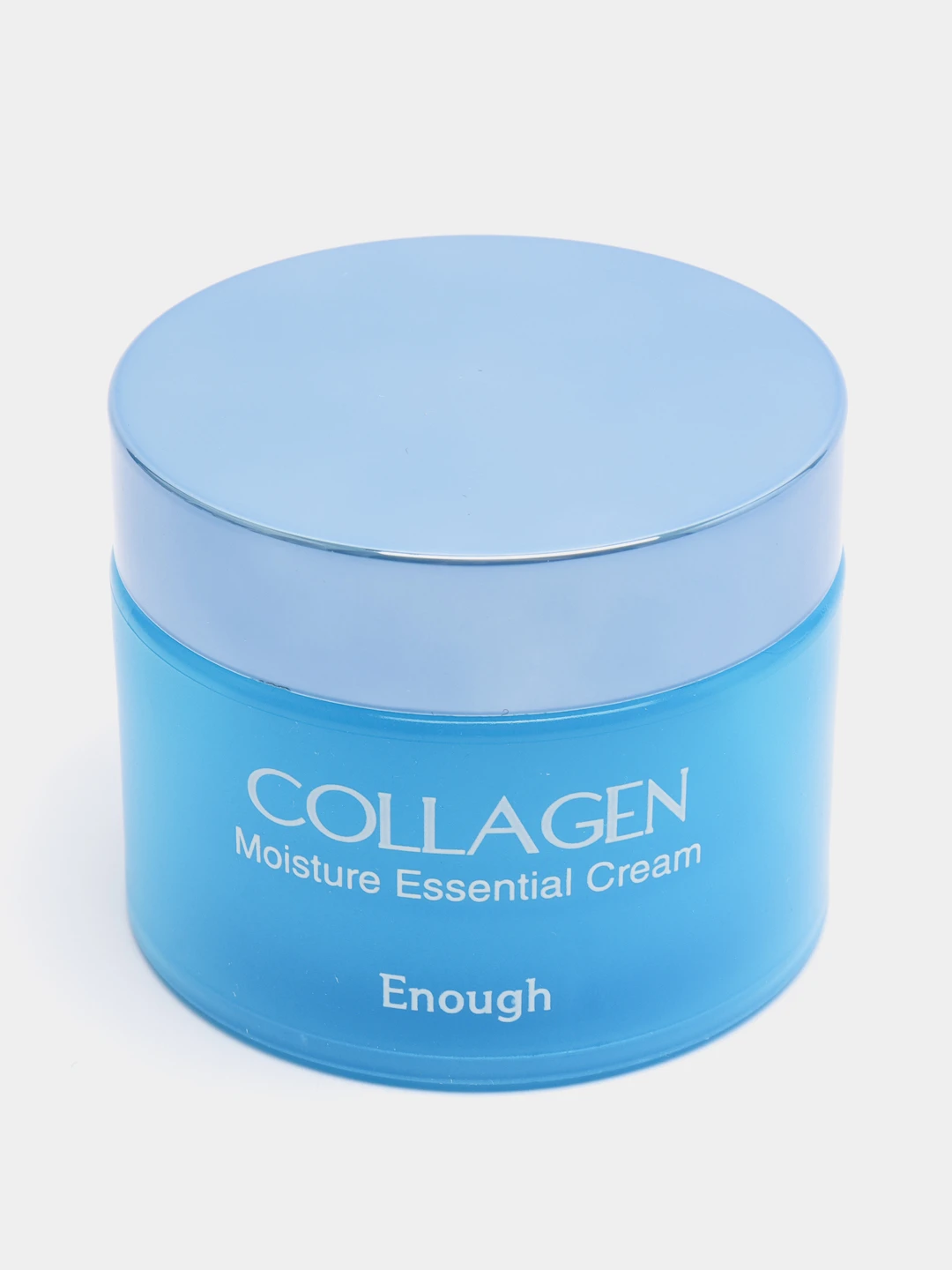 Увлажняющий крем enough collagen. Увлажняющий крем с коллагеном enough Collagen Moisture Essential Cream. Крем Essential.