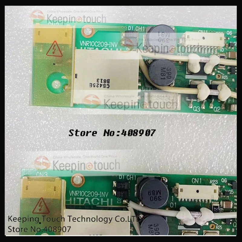 Для VNR10C209 VNR10C209-INV LTM10C273 LTM10C209 плата питания инвертора