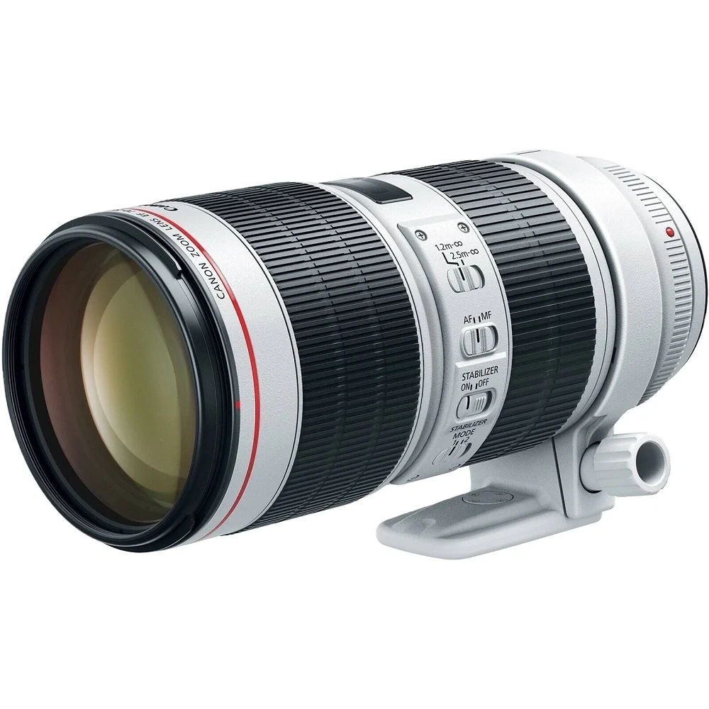 

EF 70-200mm f/2.8L IS III USM