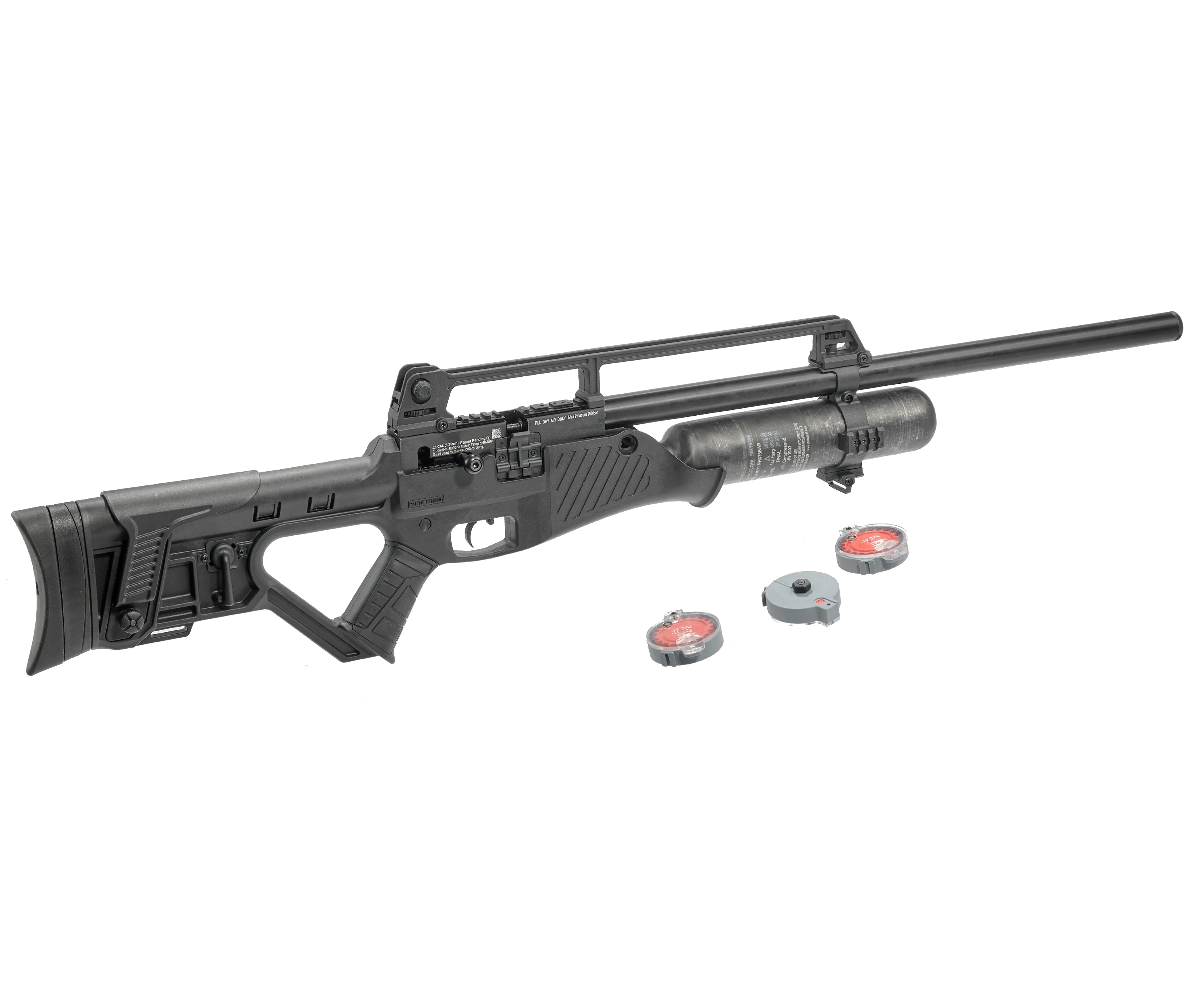 ствол винтовки. Hatsan blitz 6. Hatsan blitz airgun. 35. 35.