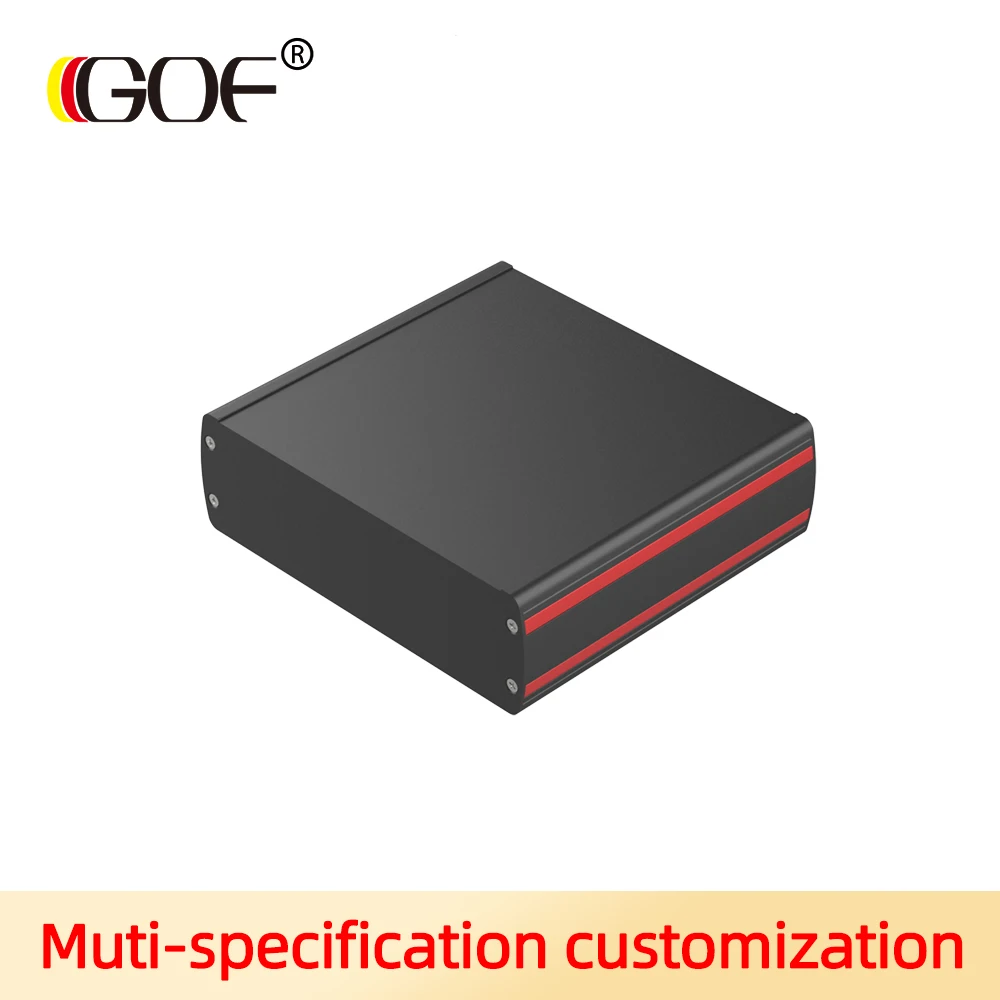 Оригинальное устройство управления фотоэлектрической коробкой корпус для