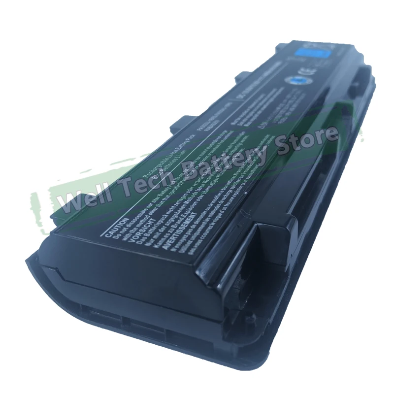 PA5024 Аккумулятор для ноутбука toshiba L800 M800 M805 L850 C805 L830 C850