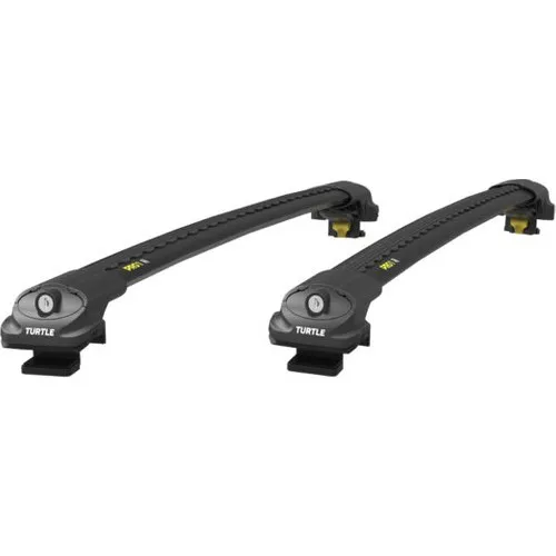 

Багажник на крышу Renault Duster, 82-86 см, 2014-2021, полный комплект