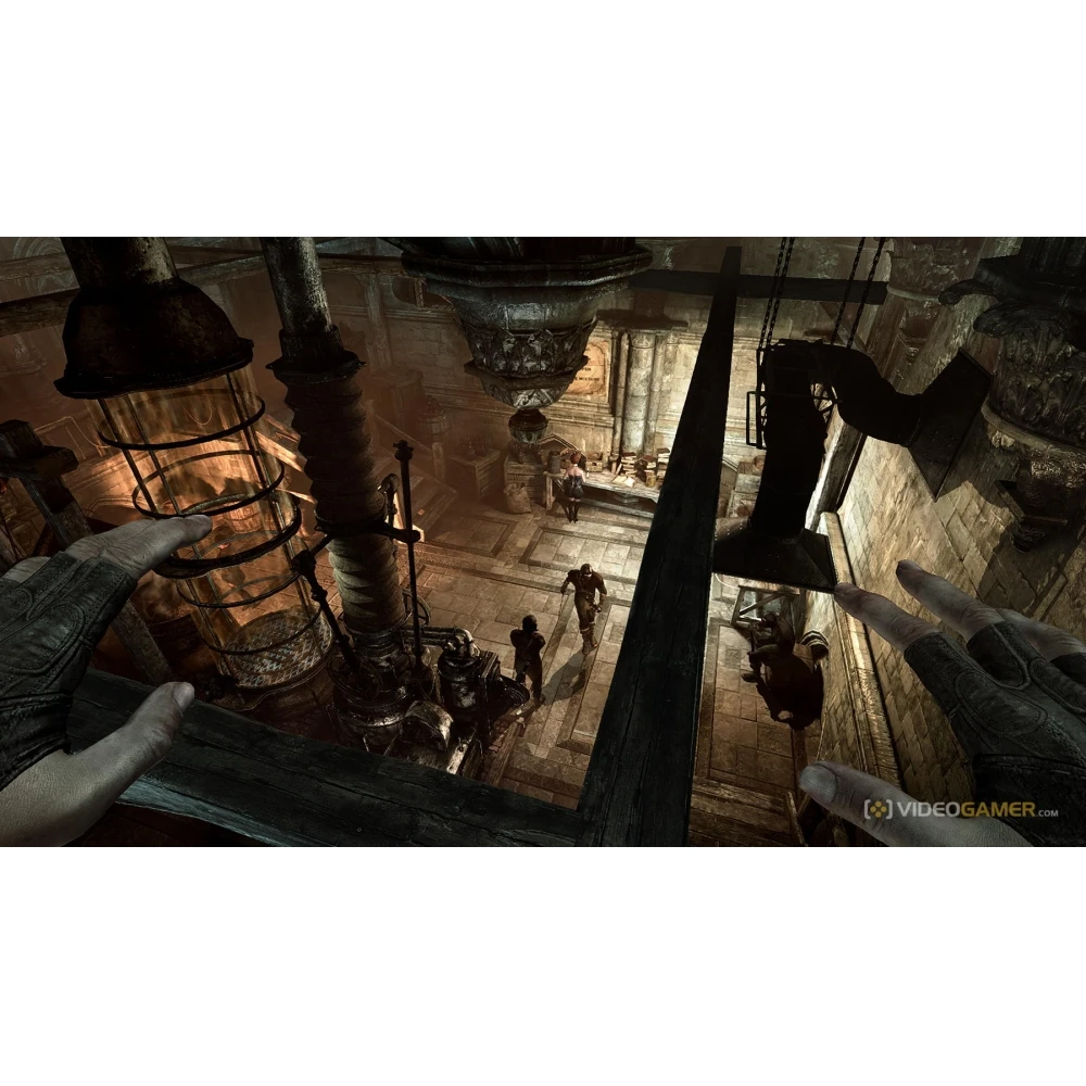 Thief Купить На Пк