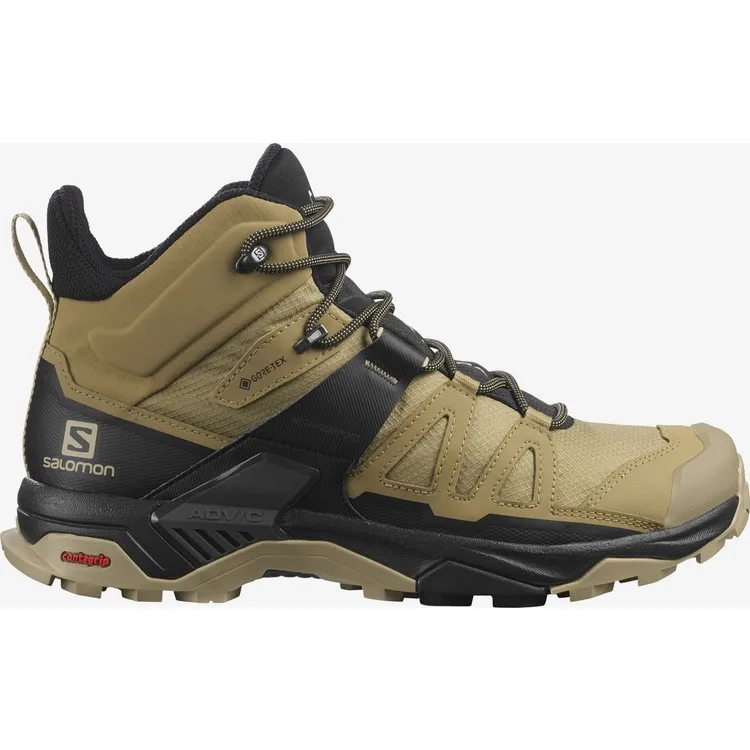 Salomon X Ultra 4 Mid Gtx