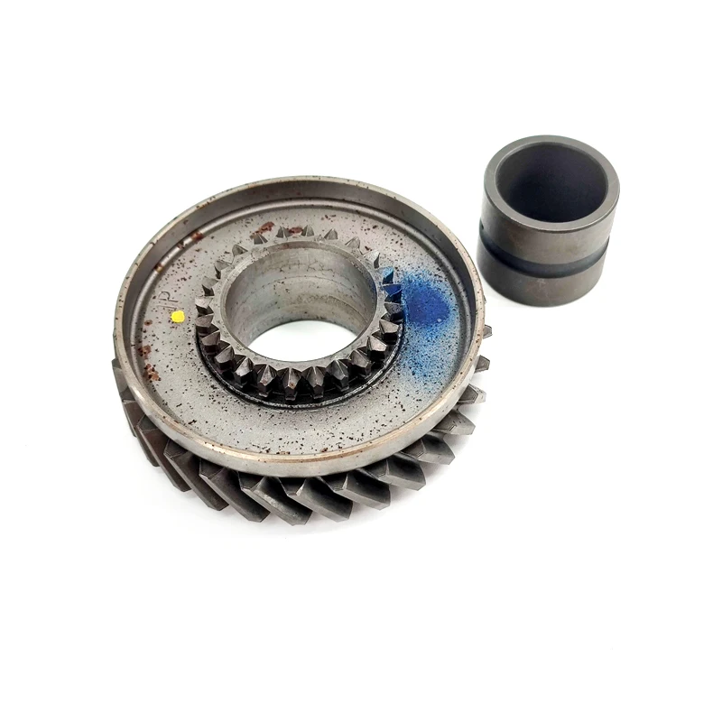 Коробка передач с ручным приводом 2 вал привод для автомобиля новые оригинальные