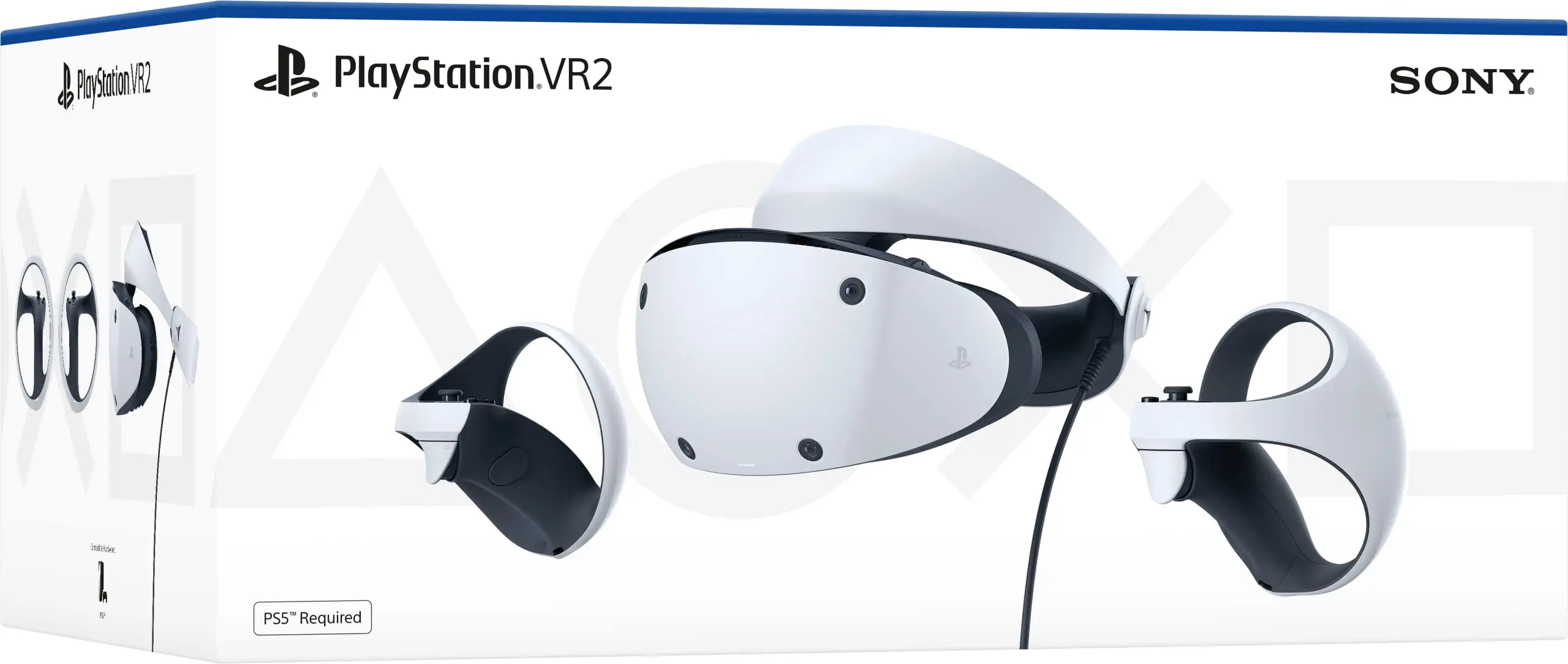 Ps Vr 2 Купить В Москве