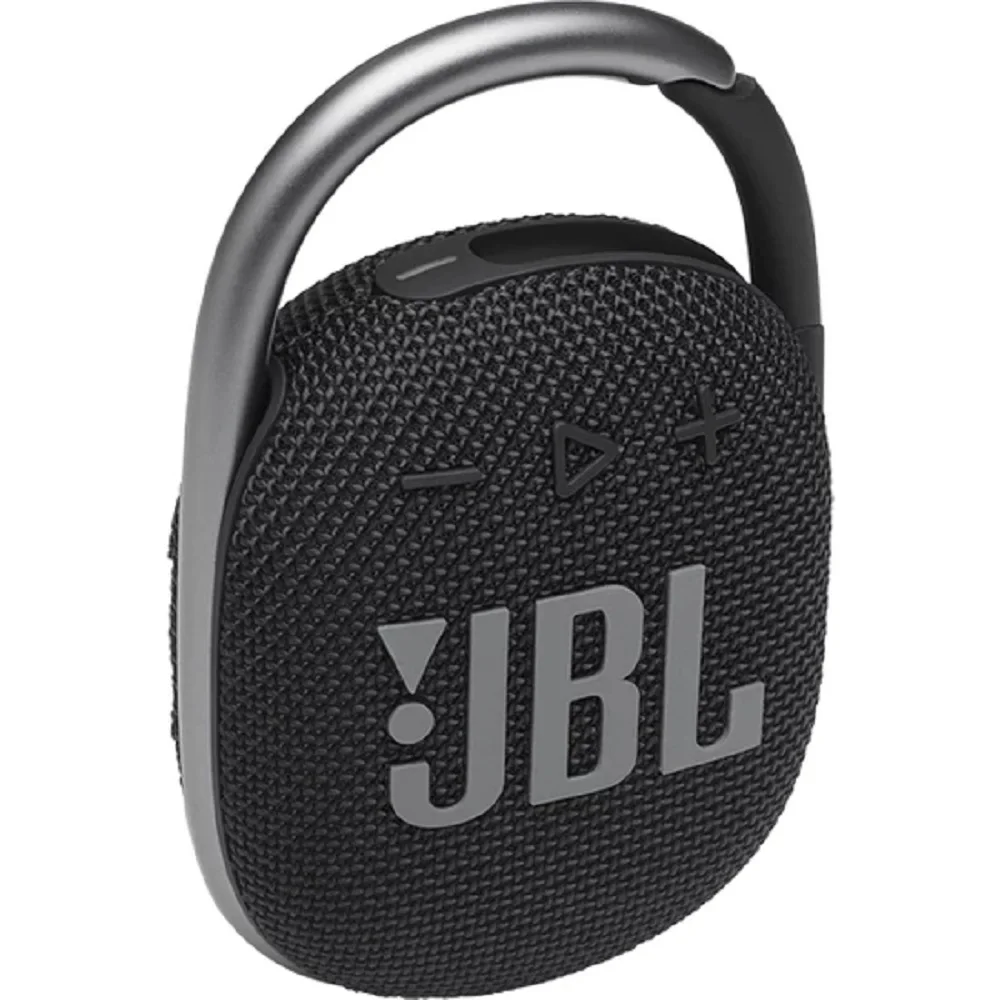 Портативная акустика JBL Clip 4, 5 Вт