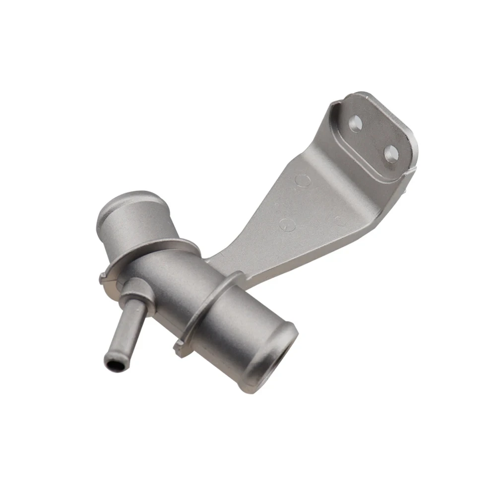 

16577-22030 автомобильный радиатор двигателя охлаждающей жидкости выпускная труба подходит для Toyota Corolla 2009 л L4 2017-1657722040 Matrix 165770D030