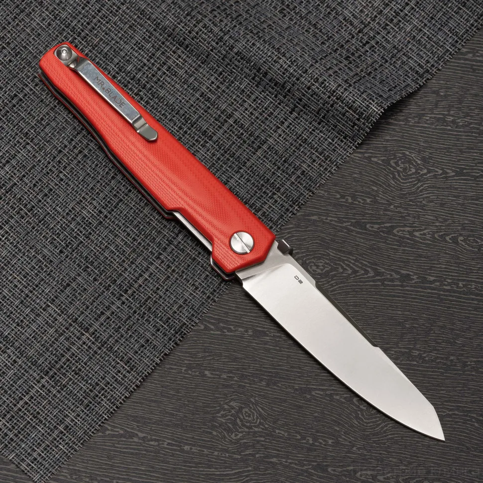 Купить Складной Нож Mr Blade Pike