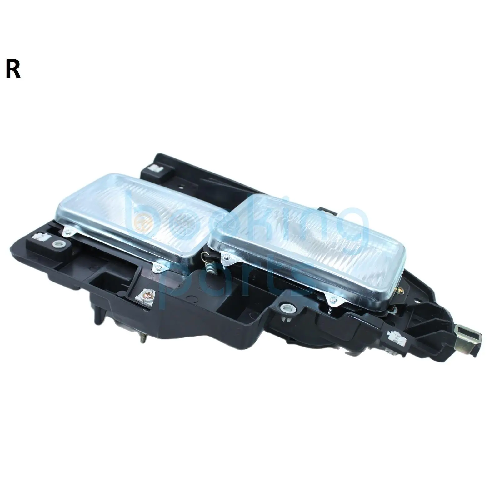 HEA34551(R) 2131119 фара для ISUZU NPR NHR ➓