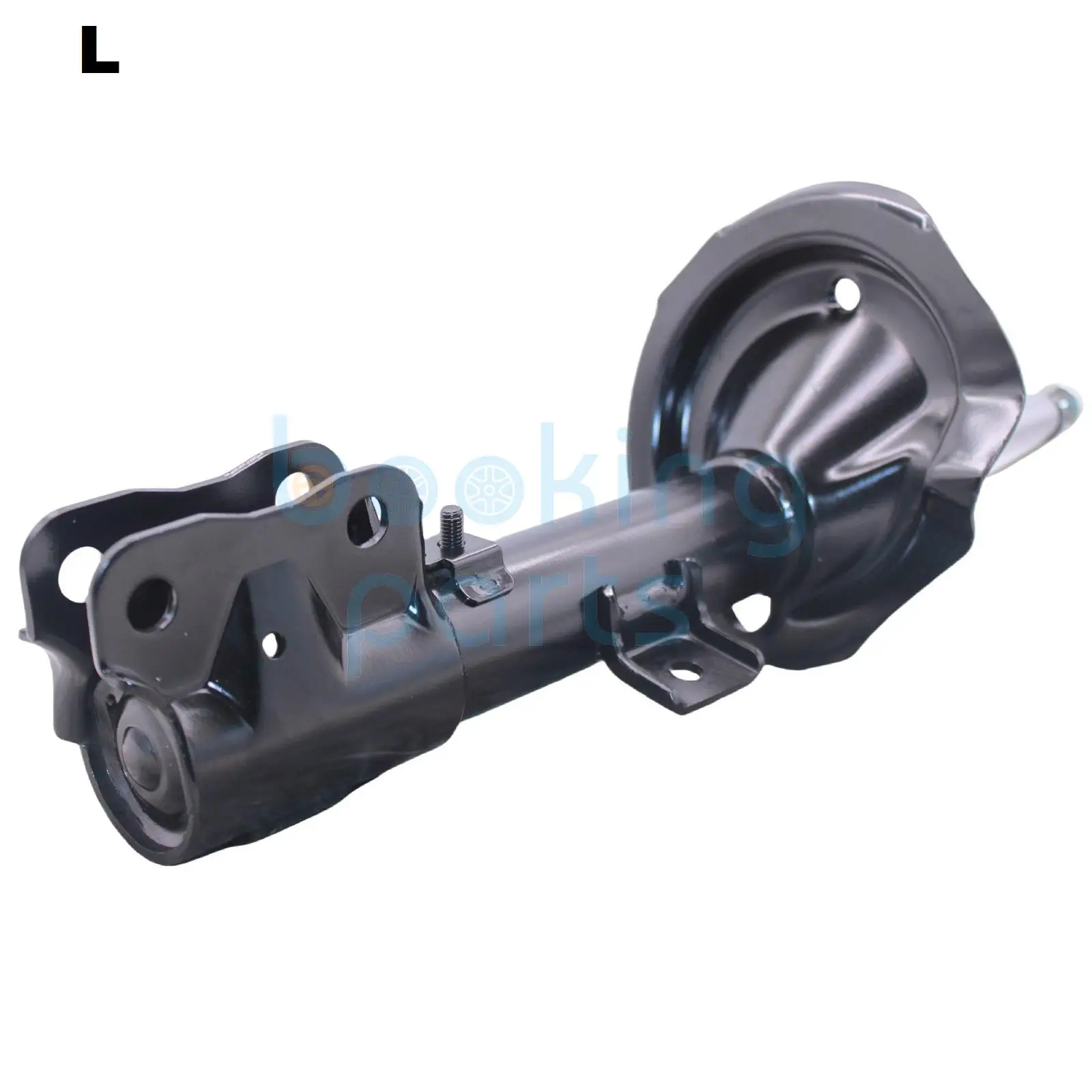 SHA28281(L) 339081CH 339080CH 339081/L/G 339081LG 339080/R/G 4060A173 339081 амортизатор/стойка для MITSUBISHI OUTLANDER 07-