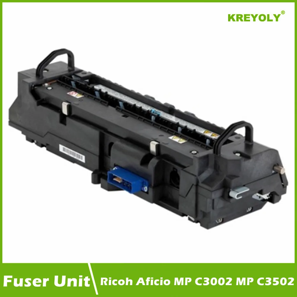 D142-4003 (D1424003) для Ricoh Aficio MP C3002 C3502 fuser unit /assembly 110V 220V D1424252