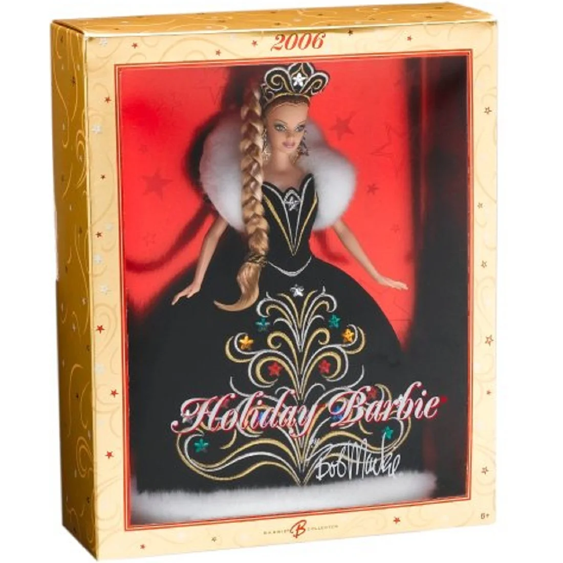 Barbie 2006 Holiday AliExpress