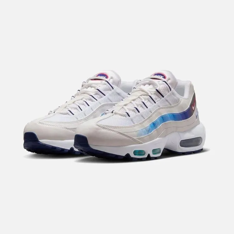 Рисунок 2 - Nike Air Max 95 "3 Льва"
