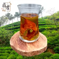 Белый чай GABA от бренда Nie Qun Hao (да, от Цюнь Не, он же "Чайный Олег")#2