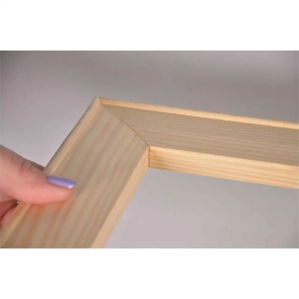 LinxOne картина &quotМаяк Басс Харбор Хед&quot на холсте / декор для дома интерьер подарок