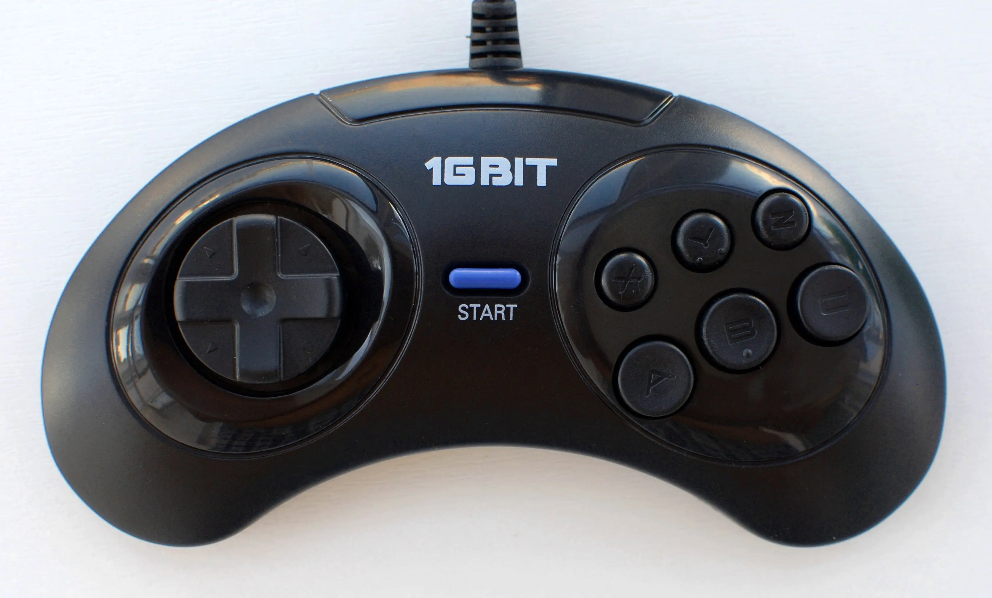 X16 controller
