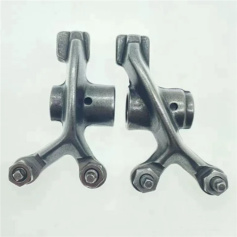 4X Мотоциклетный коромысло в сборе для деталей двигателя DAELIM VF125 VF 125 125Cc
