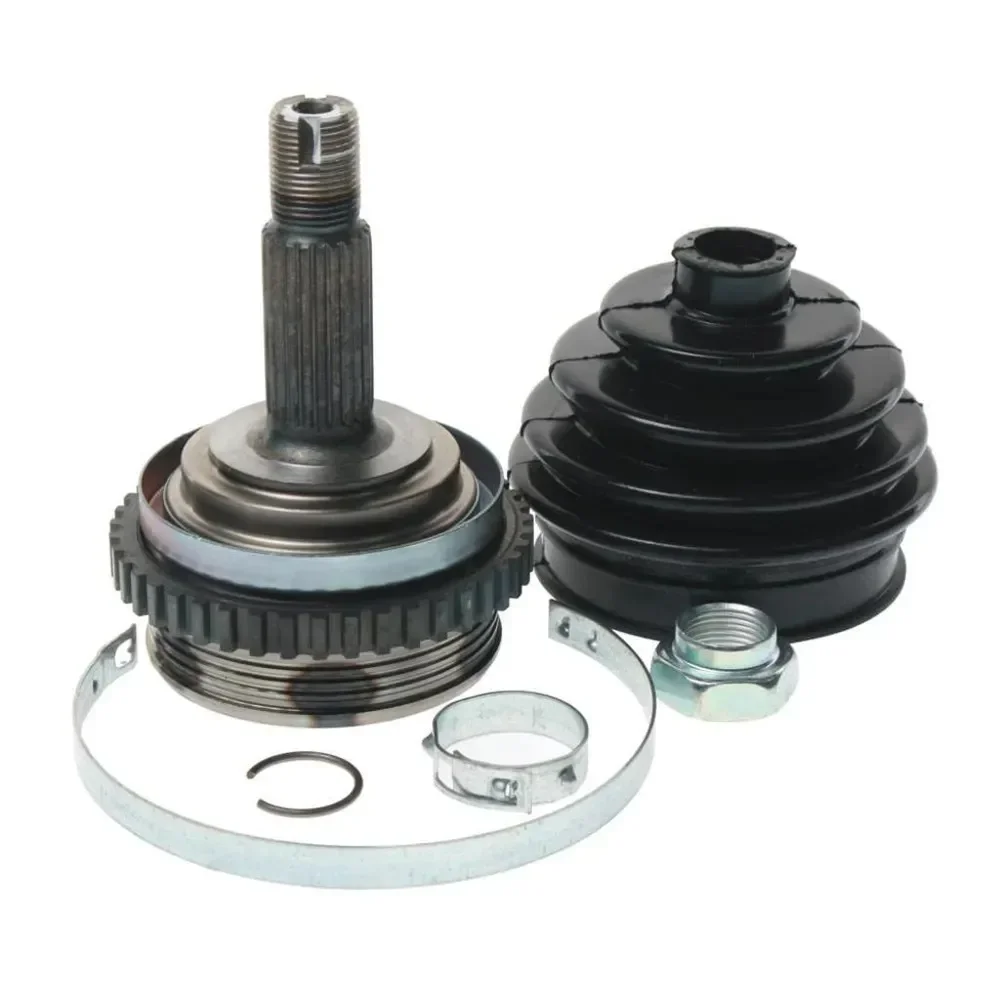 Шрус наружный ваз 2170. Шрус 2190. Шрус наружный 2190 с абс. Шрус наружный 2190 с абс. Граната наружная 2190 с абс.