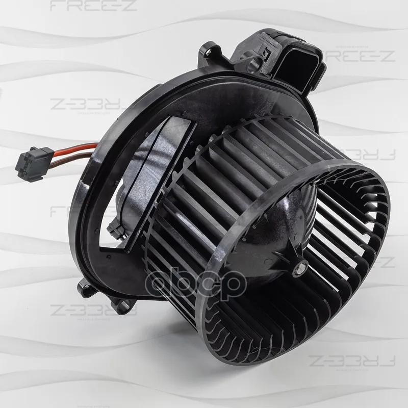 Вентилятор Отопителя Bmw 1(F20,F21) 2(F22,F87,F23) 3(F30,F80,F31,F34) 4(F32,F82,F33,F83,F36) 10 FREE-Z арт. KS0155 (art.: 3920bc1df422b) - 3920bc1df422b