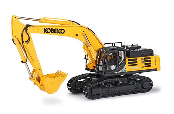 

Conrad 1:50 kobelco SK500LC-10 US 2210/01 B92